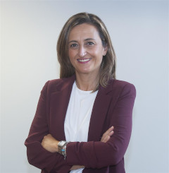 Imaxe de Teresa Egerique Mosquera